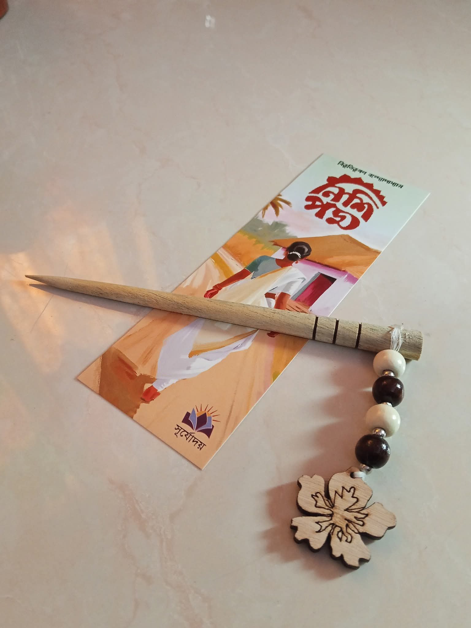 Hair Sticks