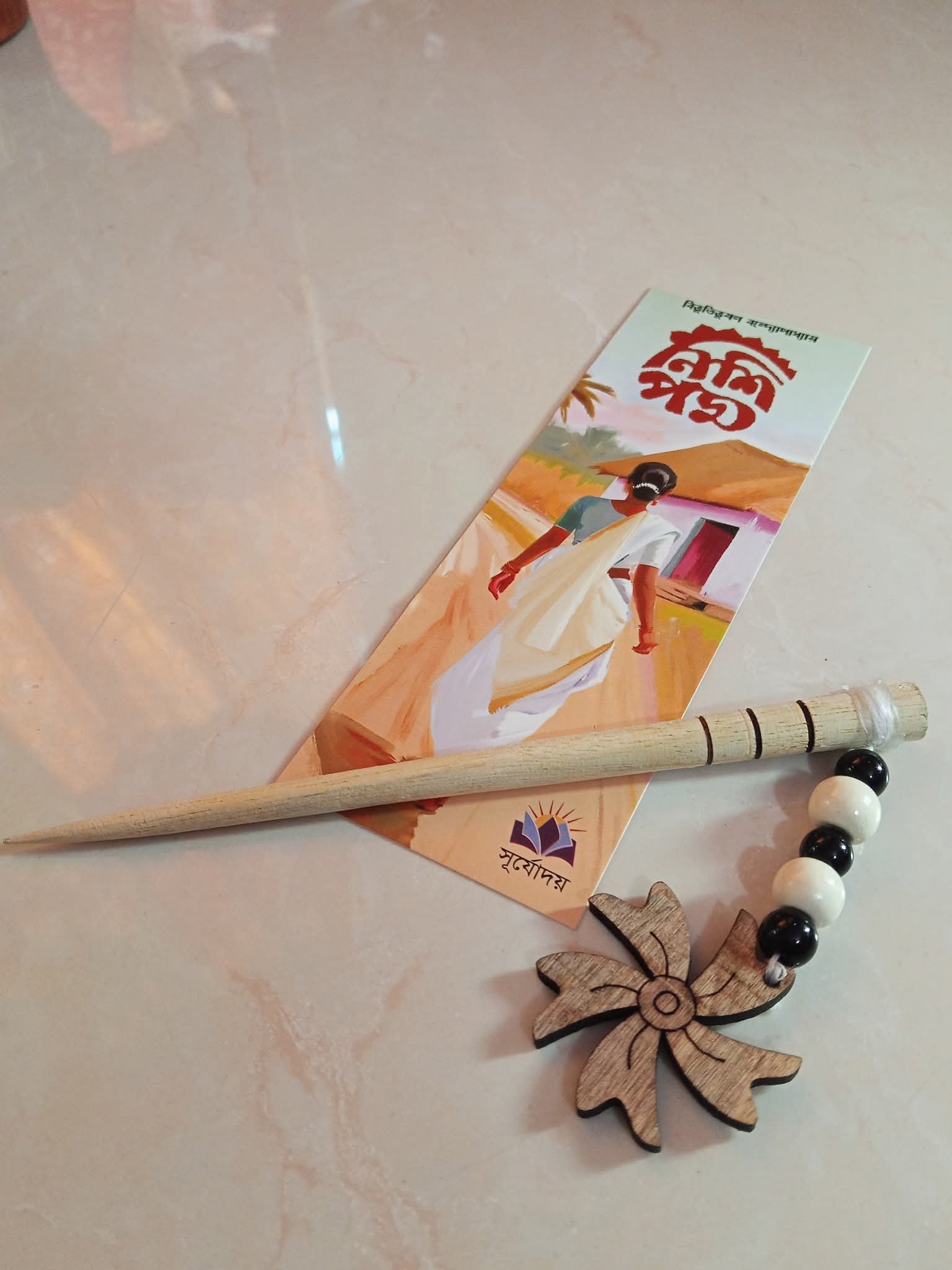 Hair Sticks